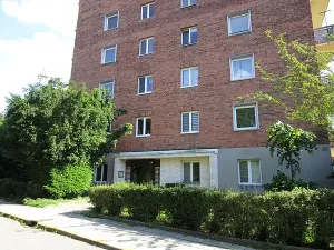 Pronájem bytu 2+1, Zlín, Věžové domy, 65 m2