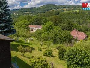 Prodej chaty, Líšný - Líšný 2.díl, 16 m2