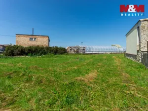 Prodej pozemku pro bydlení, Ráby, 2012 m2