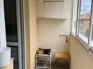 Prodej bytu 1+kk, Vsetín, Na Hrázi, 50 m2