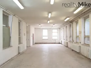Prodej výrobních prostor, Rychnov u Jablonce nad Nisou, Truhlářská, 1246 m2