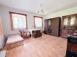 Prodej chalupy, Vilémov, 65 m2