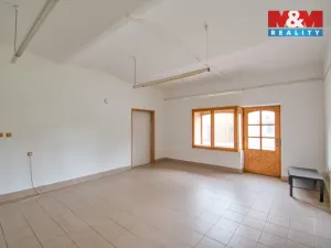 Prodej obchodního prostoru, Příbor, Místecká, 308 m2