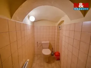 Prodej obchodního prostoru, Příbor, Místecká, 308 m2