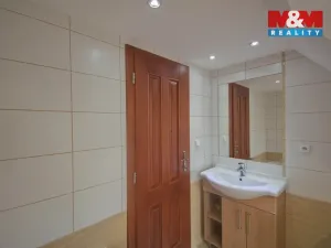 Prodej obchodního prostoru, Příbor, Místecká, 308 m2