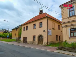 Prodej obchodního prostoru, Příbor, Místecká, 308 m2