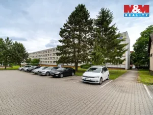 Prodej bytu 2+1, Moravská Třebová, Západní, 65 m2