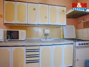 Prodej rodinného domu, Těrlicko - Horní Těrlicko, Kosmonautů, 120 m2