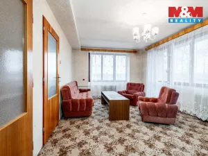 Prodej chalupy, Svratka, Partyzánská, 160 m2