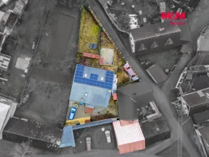 Prodej chalupy, Velká Losenice, 160 m2