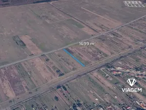 Prodej podílu zahrady, Rohatec, 424 m2