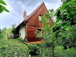 Prodej rodinného domu, Javorník, 120 m2