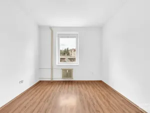 Pronájem bytu 2+1, Hradec Králové, Průmyslová, 66 m2