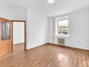 Pronájem bytu 2+1, Hradec Králové, Průmyslová, 66 m2