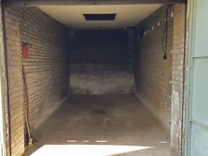 Prodej garáže, Hradec Králové, 19 m2