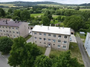 Prodej vícegeneračního domu, Mutěnín, 523 m2