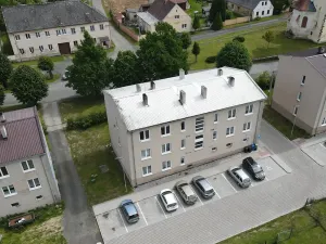 Prodej vícegeneračního domu, Mutěnín, 523 m2