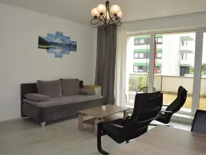 Pronájem bytu 1+kk, Olomouc, Loudova, 37 m2