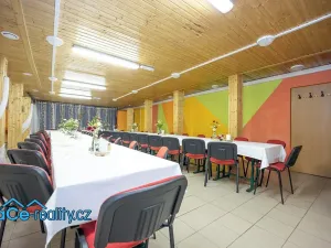 Prodej komerční nemovitosti, Slatina nad Zdobnicí, 572 m2