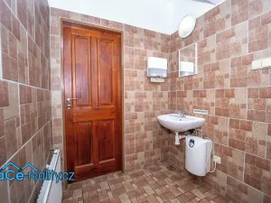 Prodej komerční nemovitosti, Slatina nad Zdobnicí, 572 m2