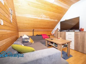 Prodej komerční nemovitosti, Slatina nad Zdobnicí, 572 m2