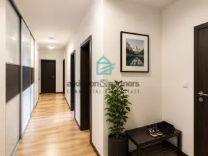 Pronájem bytu 3+kk, České Budějovice - České Budějovice 2, Volejbalistů, 110 m2