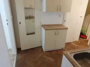 Pronájem bytu 2+kk, Praha - Smíchov, Radlická, 50 m2