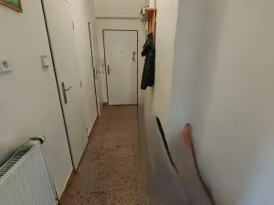 Prodej bytu 3+kk, Dlouhá Třebová, Ústecká, 72 m2