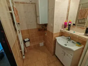 Prodej bytu 3+kk, Dlouhá Třebová, Ústecká, 72 m2
