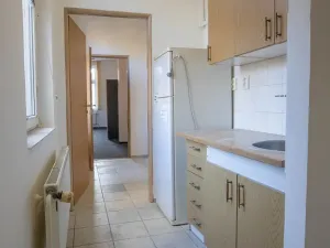 Prodej činžovního domu, Chrudim - Chrudim IV, Lupáčova, 612 m2