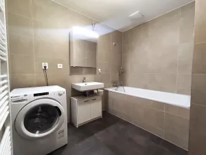 Pronájem bytu 2+kk, Ostrava, náměstí Biskupa Bruna, 52 m2