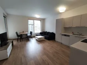 Pronájem bytu 2+kk, Ostrava, náměstí Biskupa Bruna, 52 m2