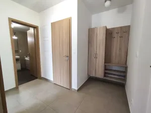Pronájem bytu 2+kk, Ostrava, náměstí Biskupa Bruna, 52 m2