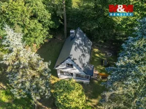 Prodej chaty, Plavsko, 52 m2