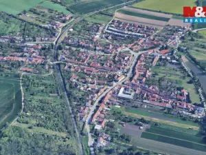 Prodej garáže, Hostěrádky-Rešov, 17 m2