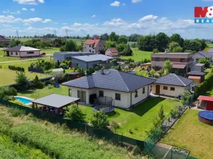 Prodej rodinného domu, Vratimov, Karla Velčovského, 140 m2