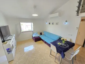 Prodej bytu 2+kk, Medulin, Chorvatsko, 55 m2