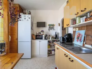 Prodej bytu 3+1, Brno, Spodní, 70 m2