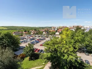 Prodej bytu 3+1, Brno, Spodní, 70 m2