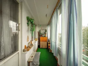 Prodej bytu 3+1, Praha - Prosek, Prosecká, 69 m2