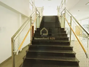 Pronájem kanceláře, Ostrava, Francouzská, 84 m2