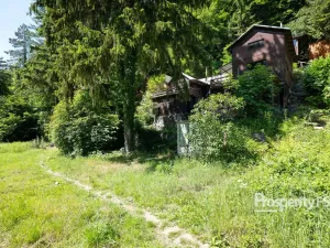 Prodej chaty, Jílové u Prahy - Luka pod Medníkem, 90 m2