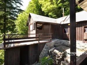 Prodej chaty, Jílové u Prahy - Luka pod Medníkem, 45 m2