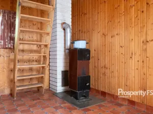 Prodej chaty, Jílové u Prahy - Luka pod Medníkem, 45 m2