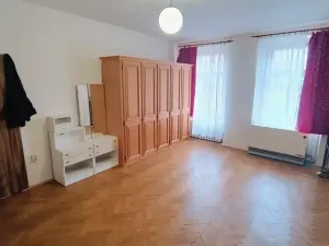 Pronájem bytu 2+1, Domažlice, náměstí Míru, 80 m2