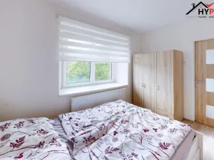 Prodej rodinného domu, Liberk - Hláska, 112 m2