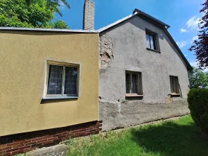 Prodej rodinného domu, Lužec nad Cidlinou, 192 m2