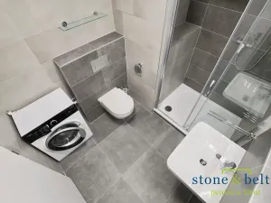 Pronájem bytu 1+kk, Praha - Malešice, Azzoniho, 36 m2