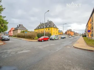 Pronájem bytu 2+kk, Šumperk, Zborovská, 83 m2
