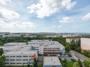 Prodej bytu 3+kk, Praha - Modřany, Daškova, 80 m2